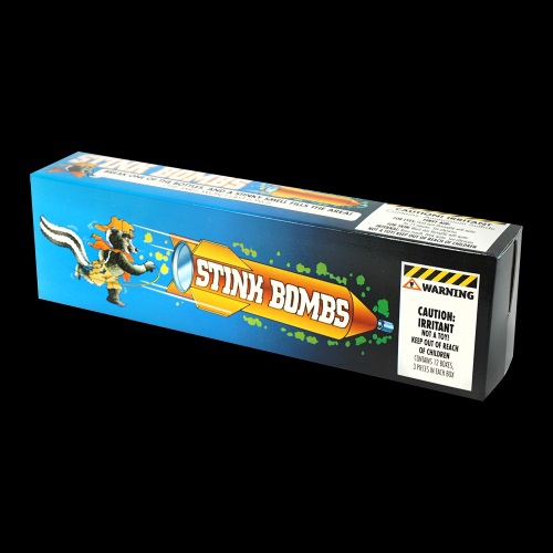 Fart Bombs (Box of 72)