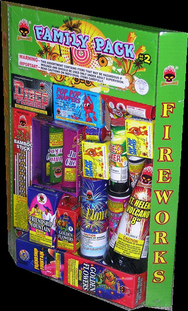 Magic Link A Safety Fuse (16-foot roll) – Crossroads Fireworks Waterloo  Superstore