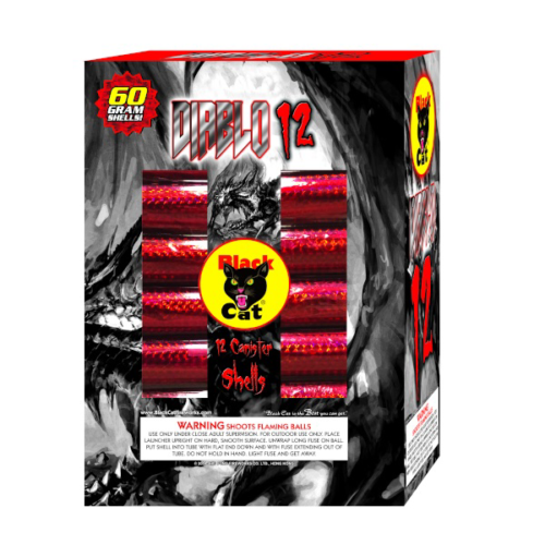 Cannon Fuse 20′ (approx 28 sec/ft) – Crossroads Fireworks Waterloo  Superstore